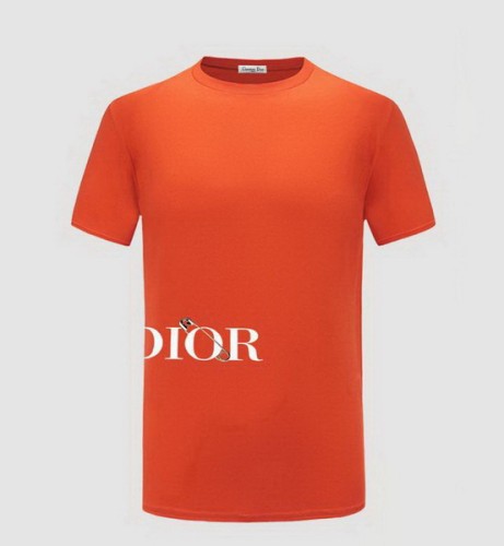 Dior T-Shirt men-109(M-XXXXXXL)