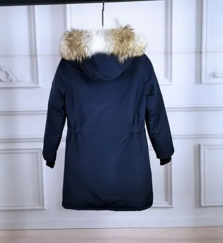 CG Down Jacket men-337