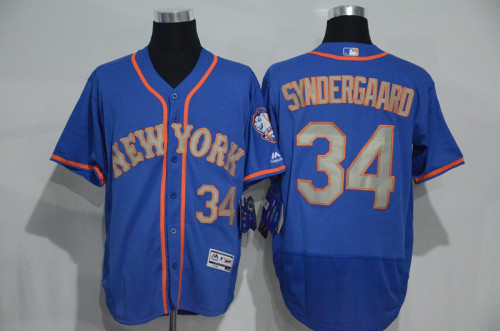 MLB New York Mets-043