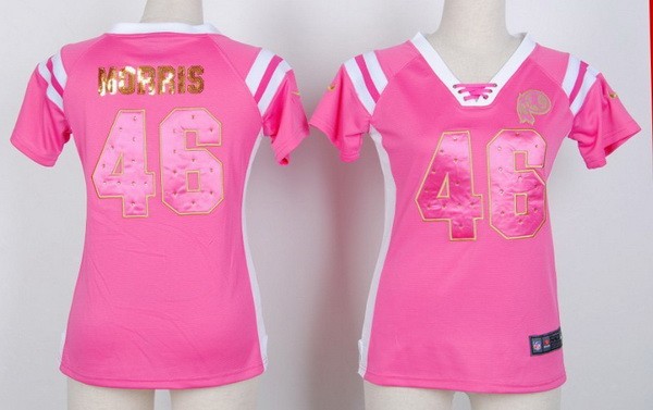 NEW NFL jerseys women-141