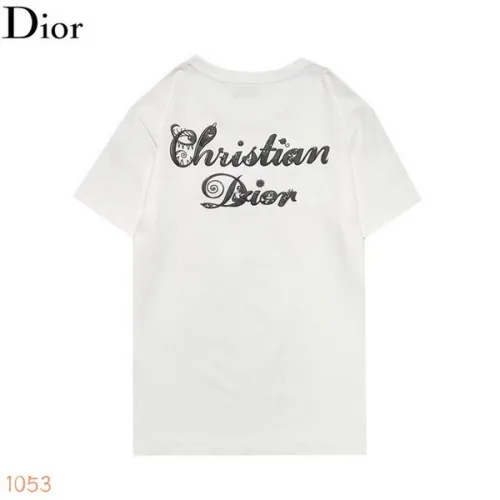 Dior T-Shirt men-318(S-XXL)
