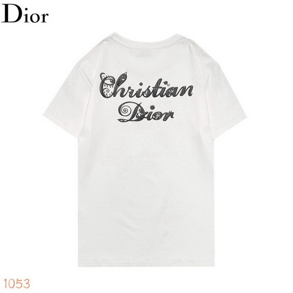 Dior T-Shirt men-318(S-XXL)