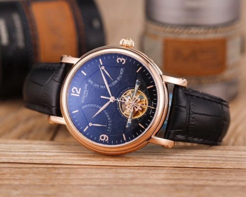 Patek Philippe Watches-386