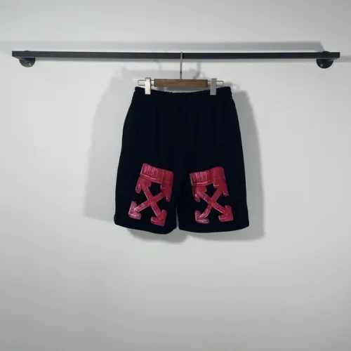 OFF White Pants 1：1 quality-129(XS-L)