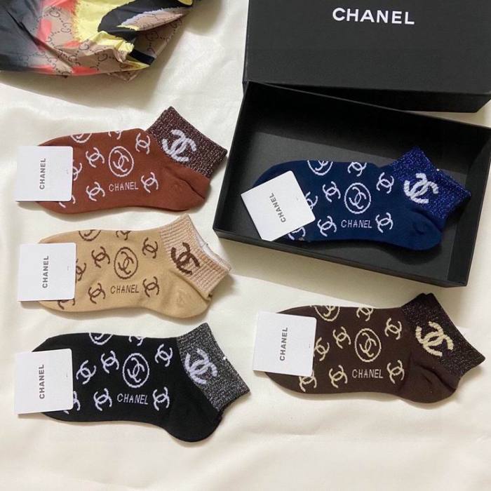 CHNL Socks-093