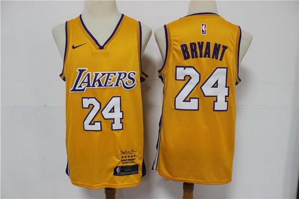 NBA Los Angeles Lakers-380