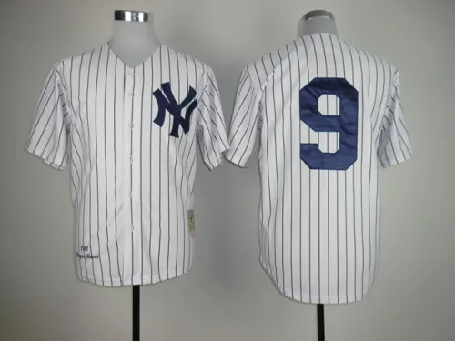 MLB New York Yankees-035