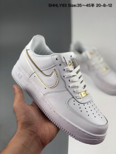 Nike air force shoes men low-733
