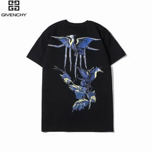 Givenchy t-shirt men-105(S-XXL)