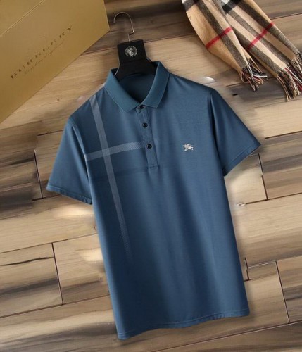Burberry polo men t-shirt-162(M-XXXL)