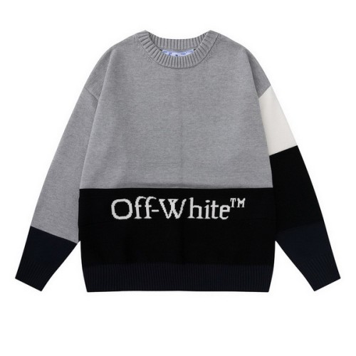 Off white sweater-061(S-XL)