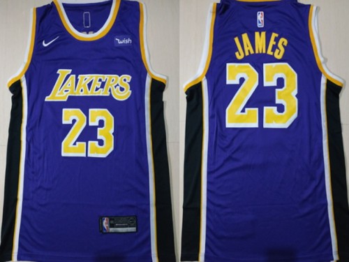 NBA Los Angeles Lakers-149