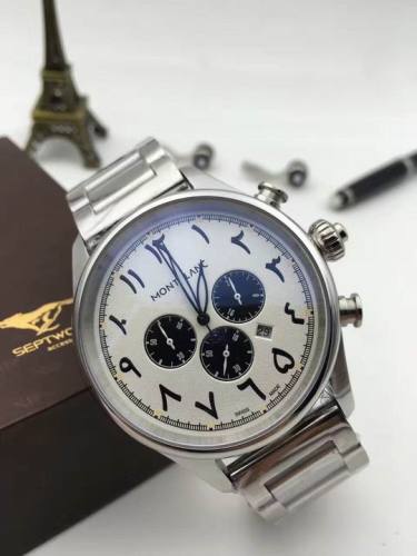 Montblanc Watches-223