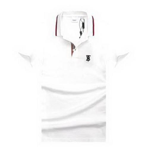 Burberry polo men t-shirt-393(S-XXL)