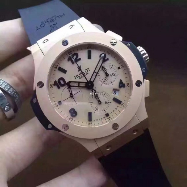 Hublot Watches-831