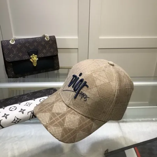 Dior Hats AAA-412
