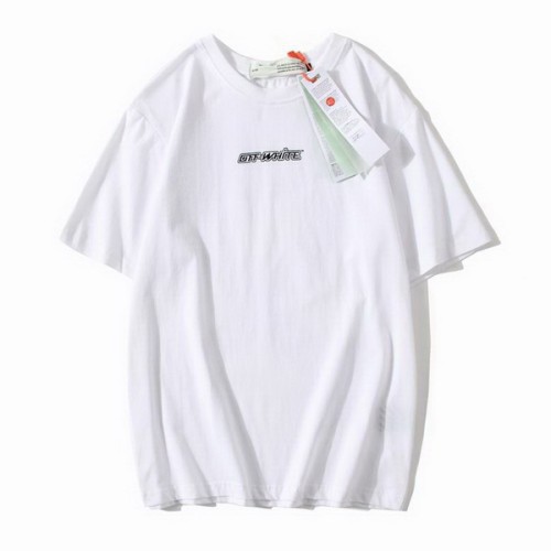 Off white t-shirt men-349(M-XXL)