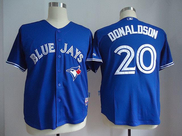 MLB Toronto Blue Jays-079