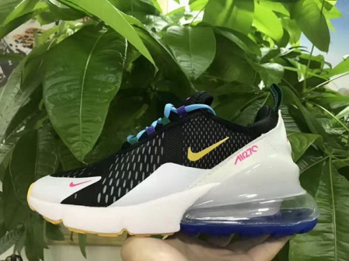 Nike Air Max 270 women shoes-372