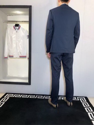 Burberrys business suits-006(S-XXXXL)