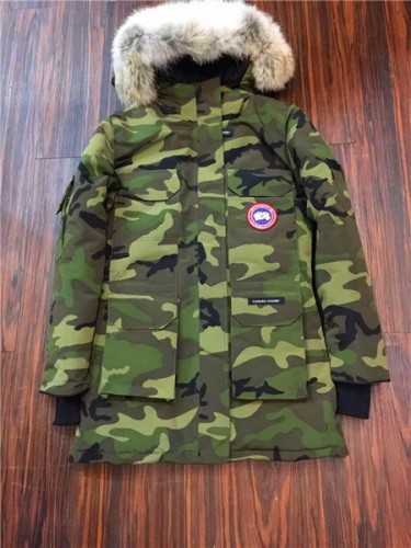 CG Down Jacket women-271