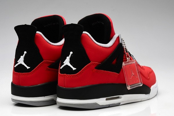 Jordan 4 women shoes AAA quality-029