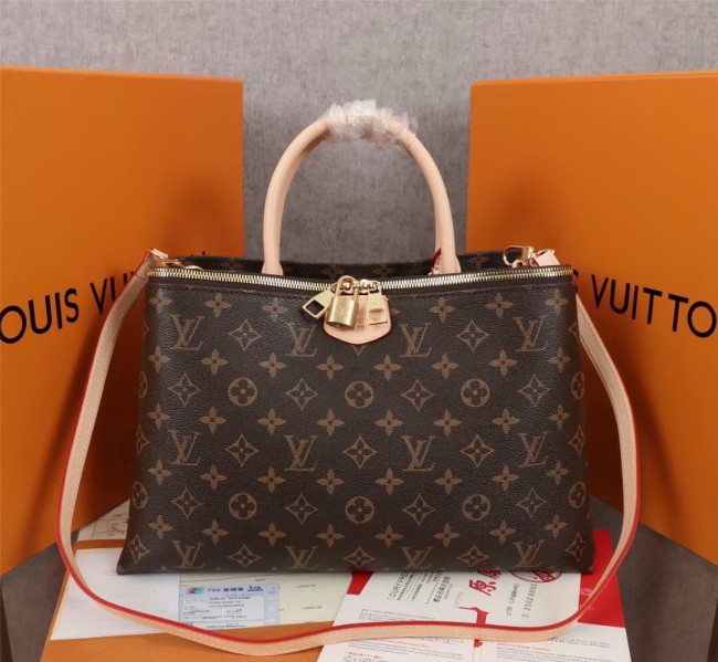 LV Hangbags AAA-240