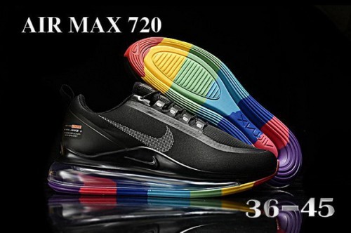 Nike Air Max 720 women shoes-372