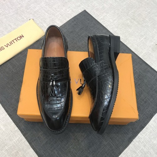 LV Men shoes 1：1 quality-2396