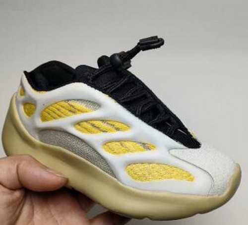 Authentic Yeezy 700 V3 “Srphym” Kids Shoes