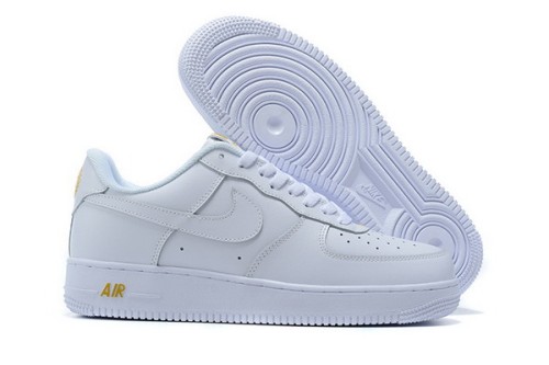 Nike air force shoes men low-3027