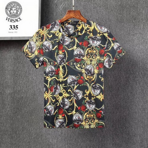Versace t-shirt men-386(M-XXXL)