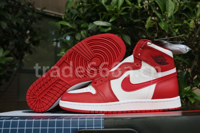 Authentic Air Jordan “New Beginnings” Pack