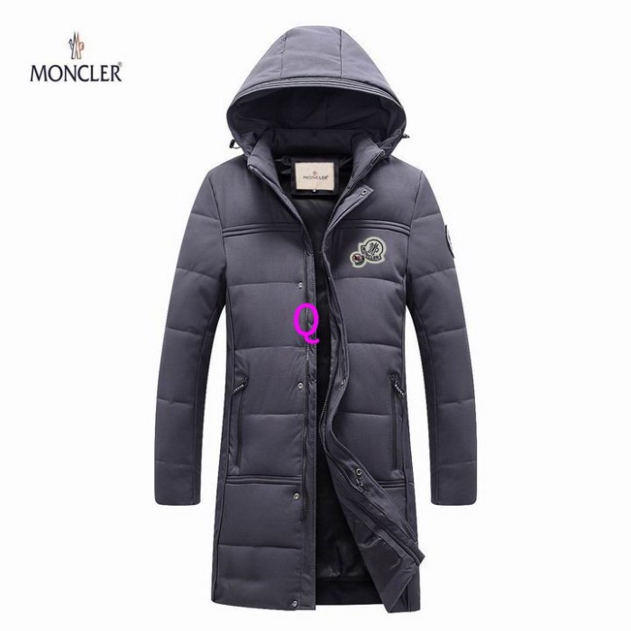 Moncler Down Coat men-053(M-XXXL)