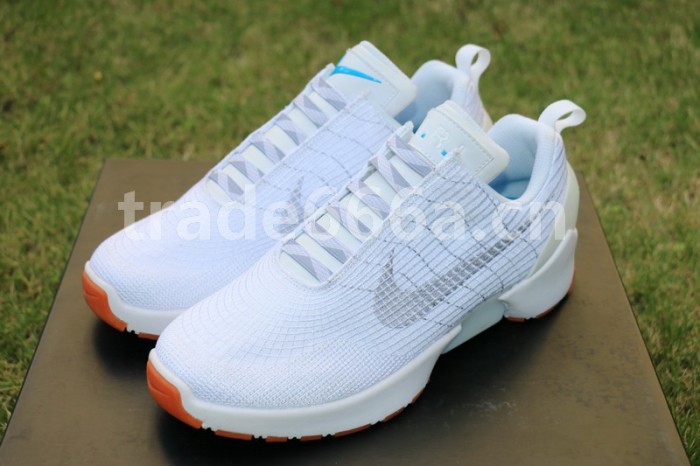 Nike HyperAdapt 1.0 White(not power lacing)
