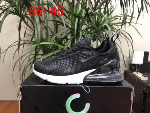 Nike Air Max 270 men shoes-499