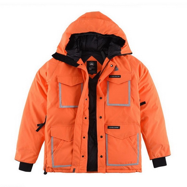 CG Down Jacket men-082