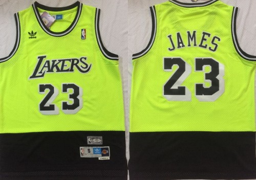 NBA Los Angeles Lakers-426