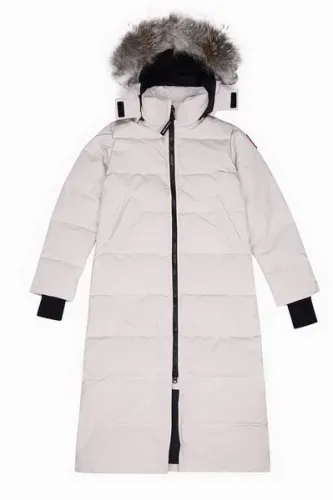 CG Down Jacket men-204
