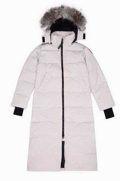 CG Down Jacket men-204