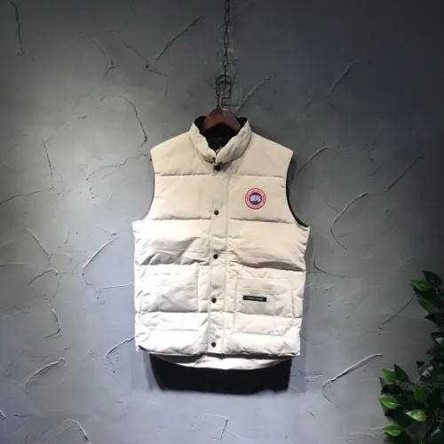CG Down Vest men-045