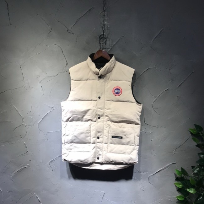 CG Down Vest men-045