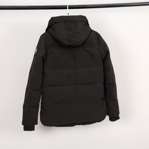 CG Down Jacket men-461