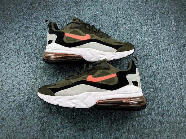 Nike Air Max 270 women shoes-382