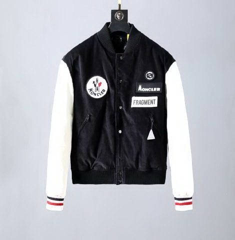 Moncler Down Coat men-165(M-XXXL)