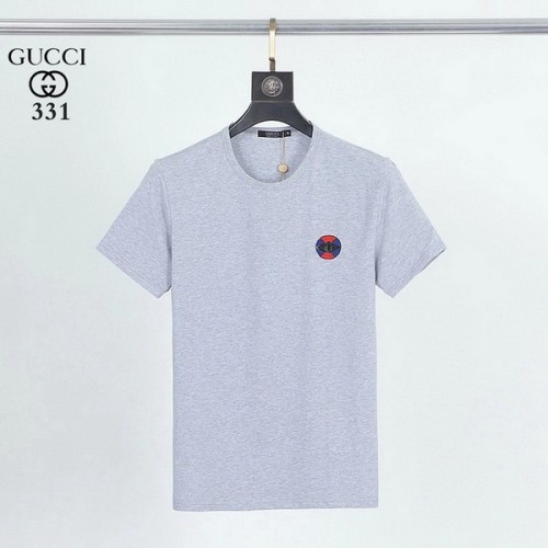 G men t-shirt-1151(M-XXXL)