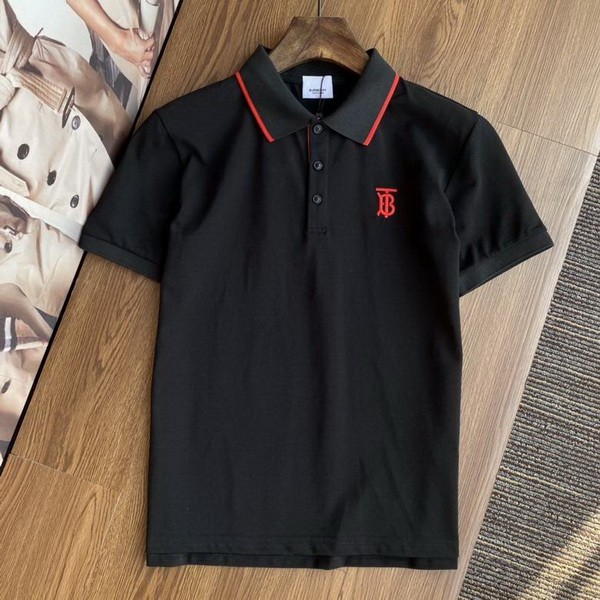 Burberry polo men t-shirt-028(M-XXXL)