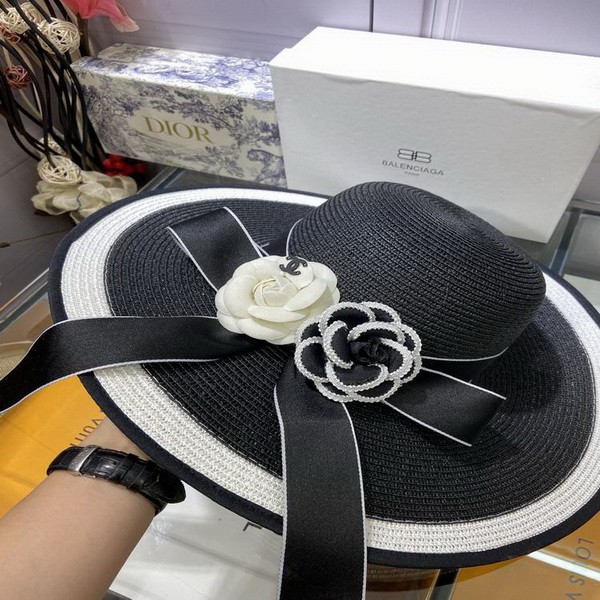 CHAL Hats AAA-591