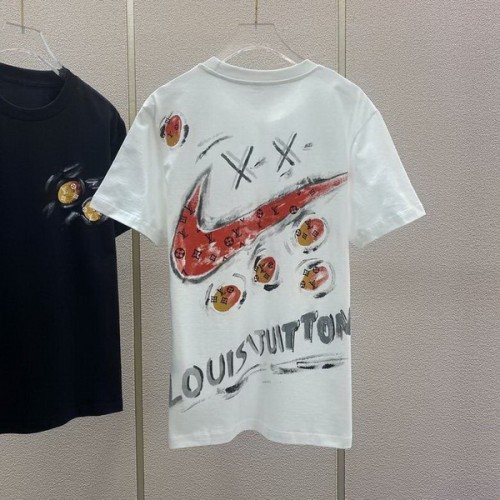 LV  t-shirt men-066(M-XXL)