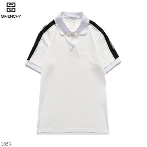 Givenchy POLO t-shirt-016(S-XXL)